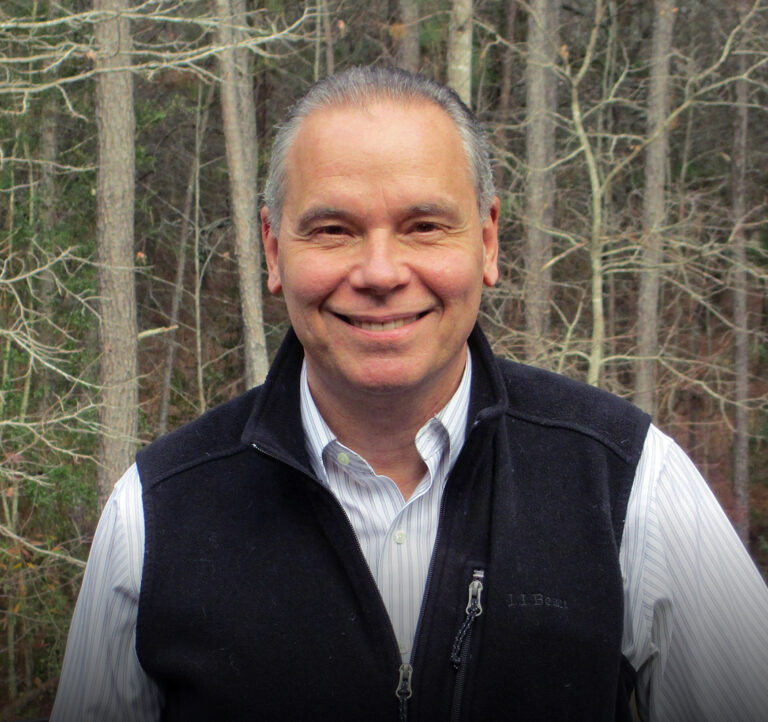 Dr. Aaron Mitchell