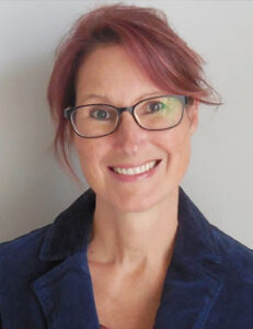 Dr. Christine Szymanski