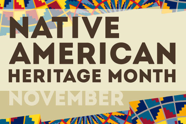 Native American Heritage Month