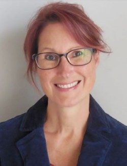 Dr. Christine Szymanski