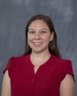 Dr. Amanda Erpenbeck