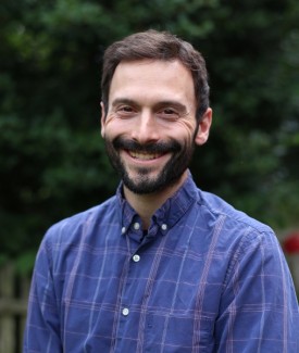 Dr. Edward Geisinger