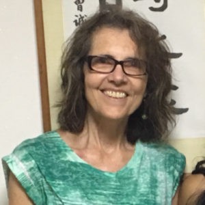 Dr. Nancy Keller