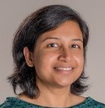 Dr. Dhriti Sinha