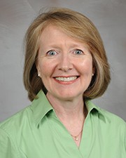 Theresa (Terri) Koehler, PhD