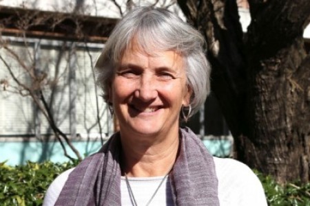 Dr. Diana Downs