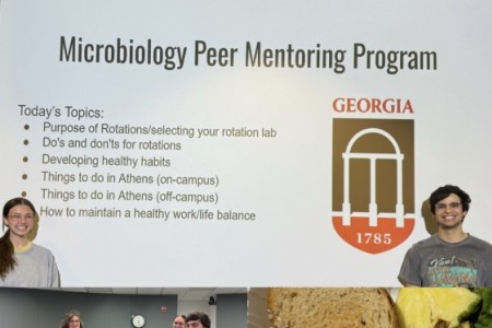 MGSA Peer Mentoring Sep 2024