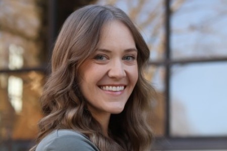 Leah Van Otterloo