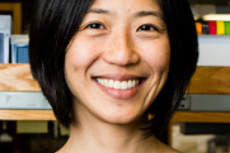 Dr. Aimee Shen