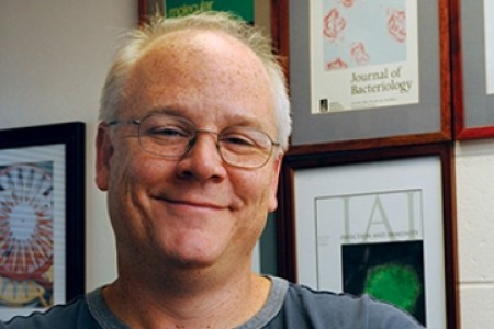 Dr. George O'Toole